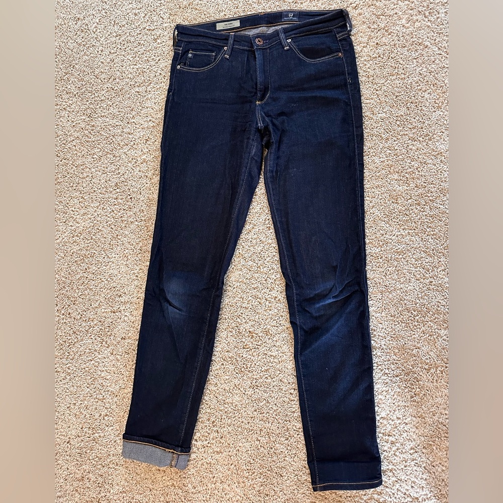 AG the primary cigarette jean